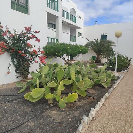 コスタ・デ・アンティグアCasita Perla Blancaアパートメント エクステリア 写真