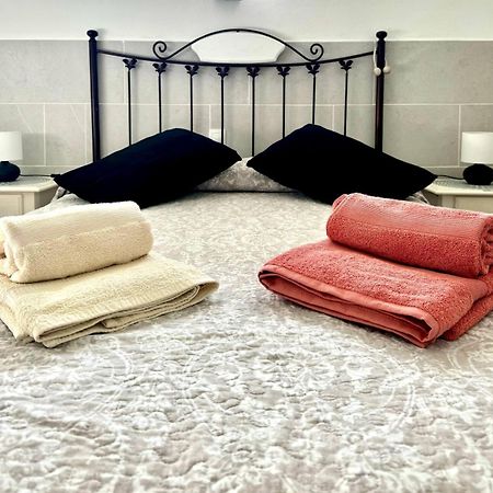 コスタ・デ・アンティグアCasita Perla Blancaアパートメント エクステリア 写真