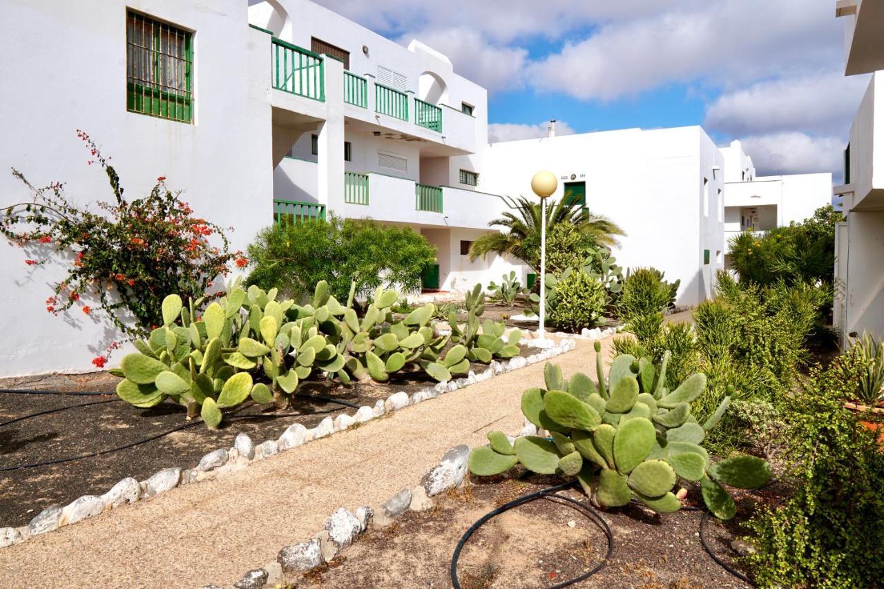 コスタ・デ・アンティグアCasita Perla Blancaアパートメント エクステリア 写真