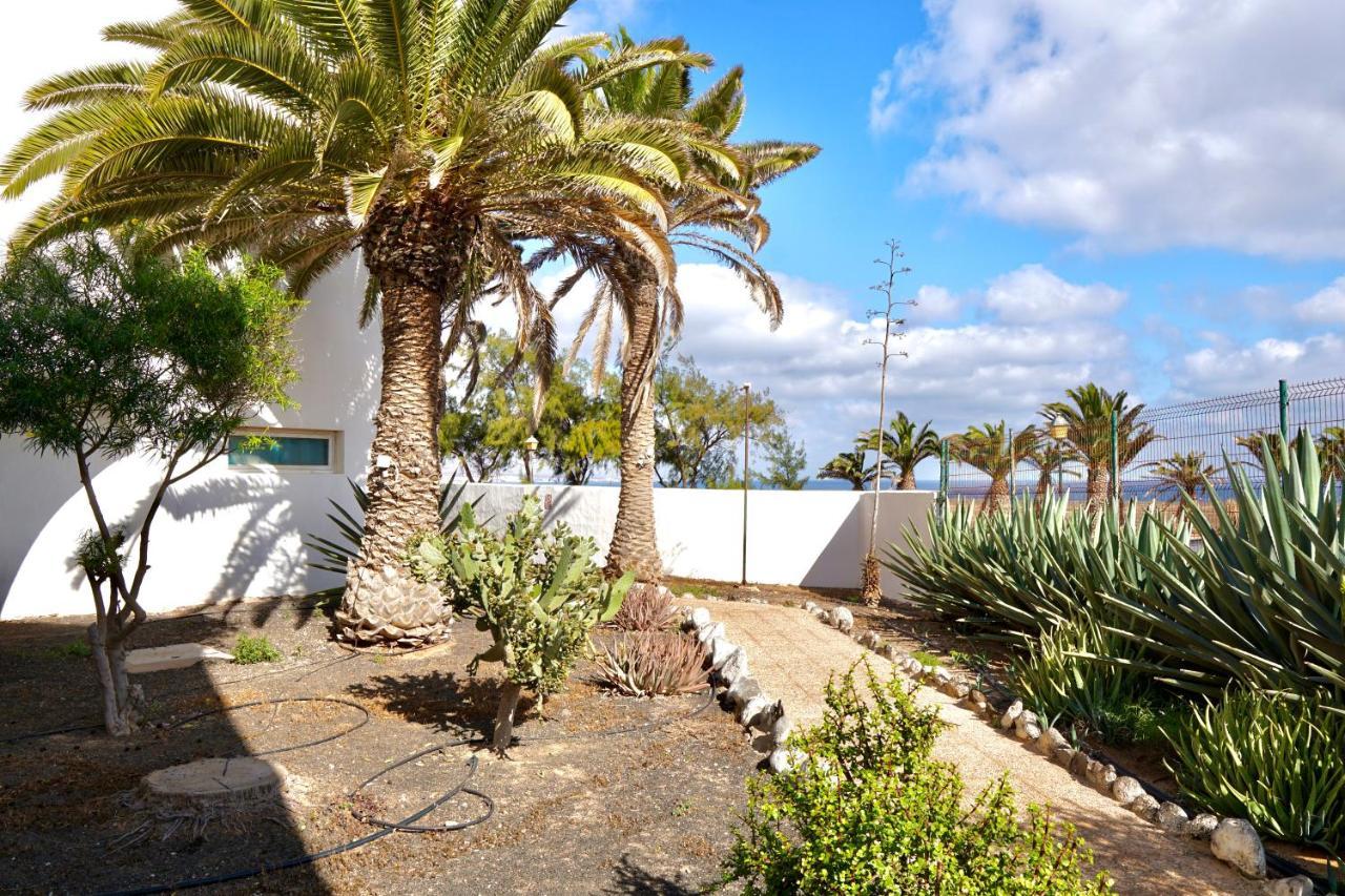 コスタ・デ・アンティグアCasita Perla Blancaアパートメント エクステリア 写真