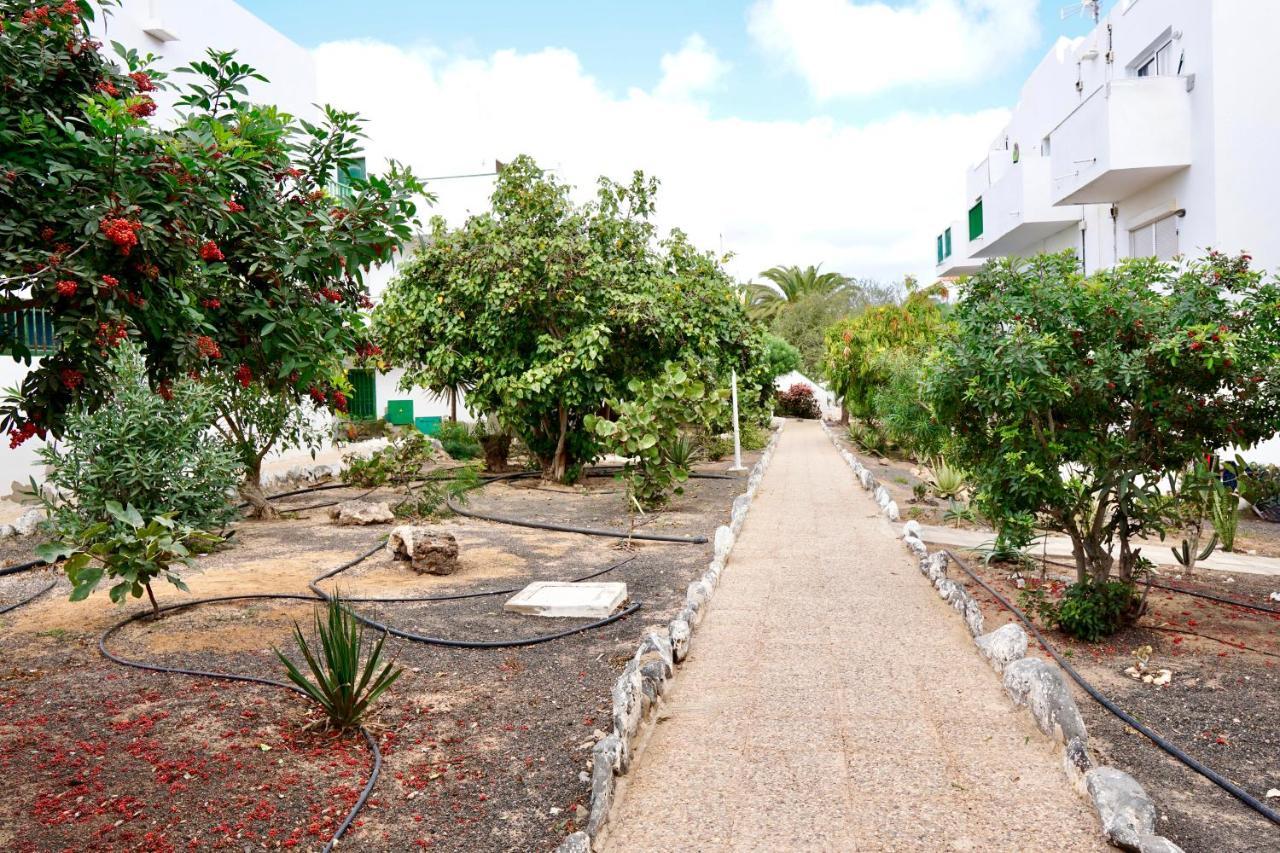 コスタ・デ・アンティグアCasita Perla Blancaアパートメント エクステリア 写真