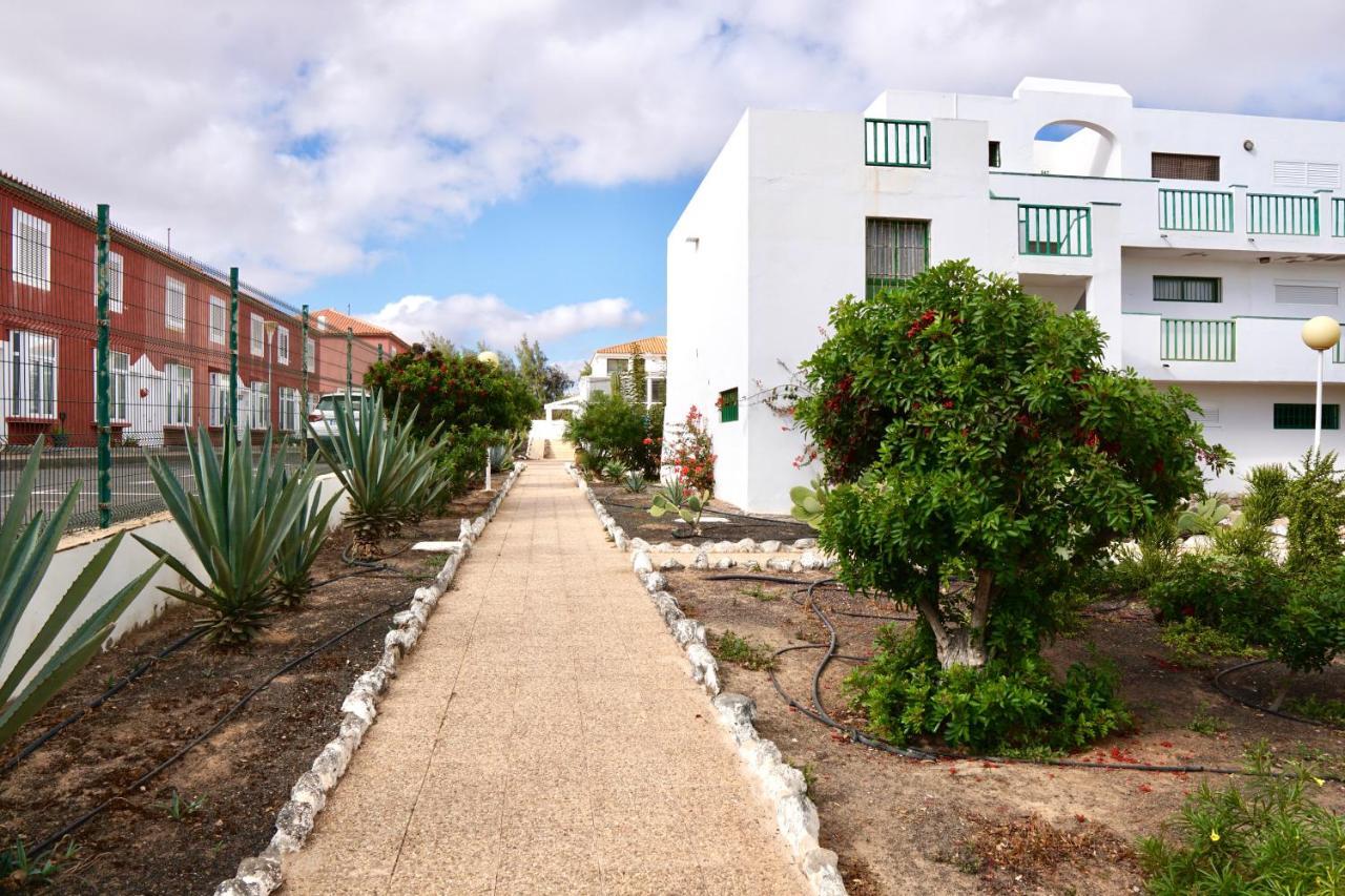 コスタ・デ・アンティグアCasita Perla Blancaアパートメント エクステリア 写真