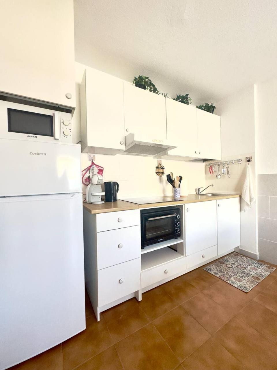 コスタ・デ・アンティグアCasita Perla Blancaアパートメント エクステリア 写真