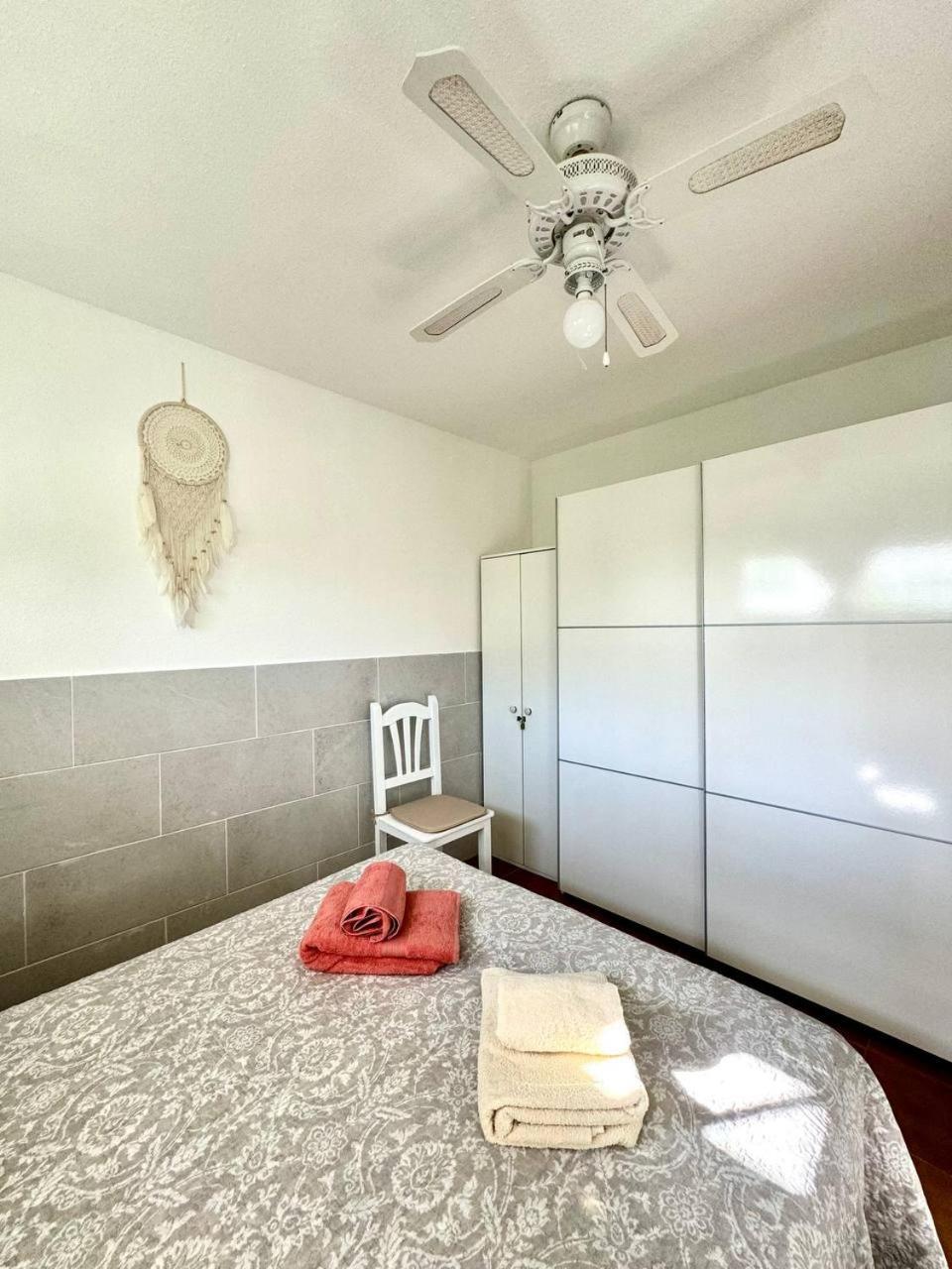 コスタ・デ・アンティグアCasita Perla Blancaアパートメント エクステリア 写真