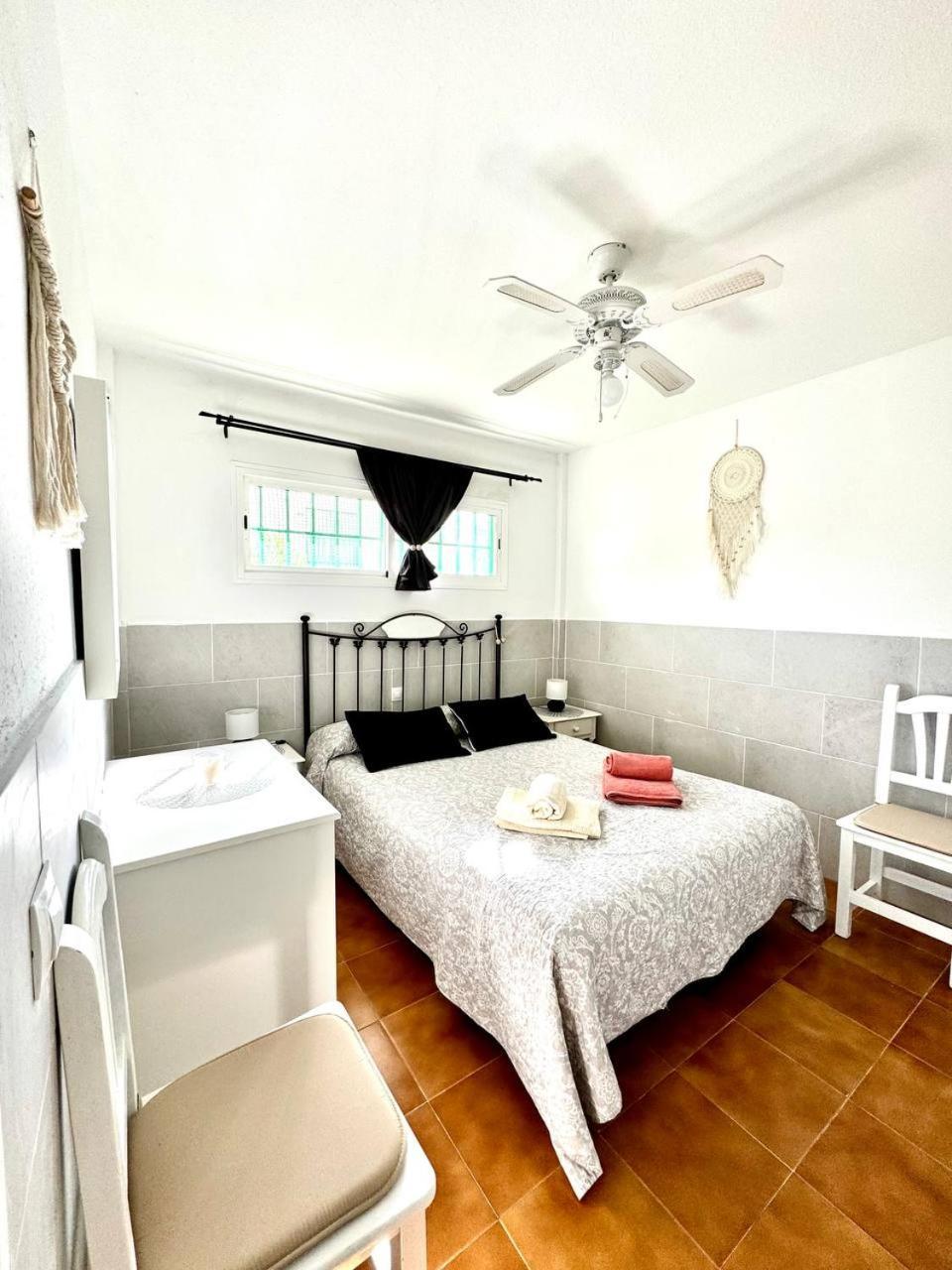 コスタ・デ・アンティグアCasita Perla Blancaアパートメント エクステリア 写真