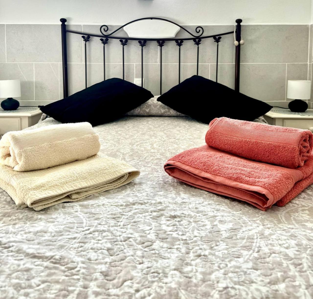 コスタ・デ・アンティグアCasita Perla Blancaアパートメント エクステリア 写真